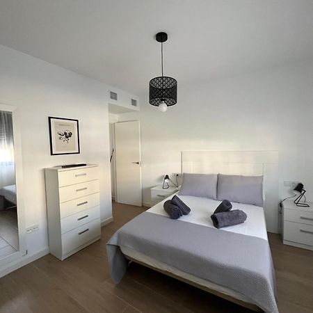 San Cayetano Apartment Кордова Екстер'єр фото
