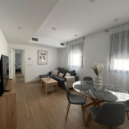 San Cayetano Apartment Кордова Екстер'єр фото