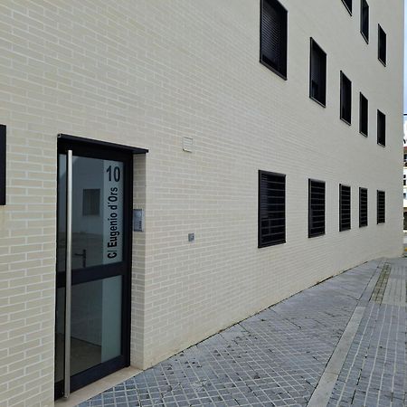 San Cayetano Apartment Кордова Екстер'єр фото