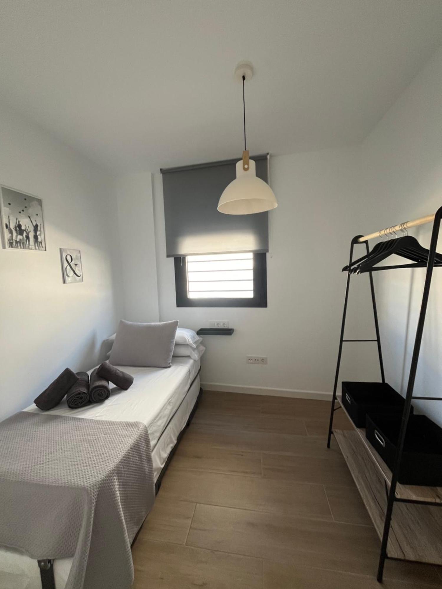 San Cayetano Apartment Кордова Екстер'єр фото