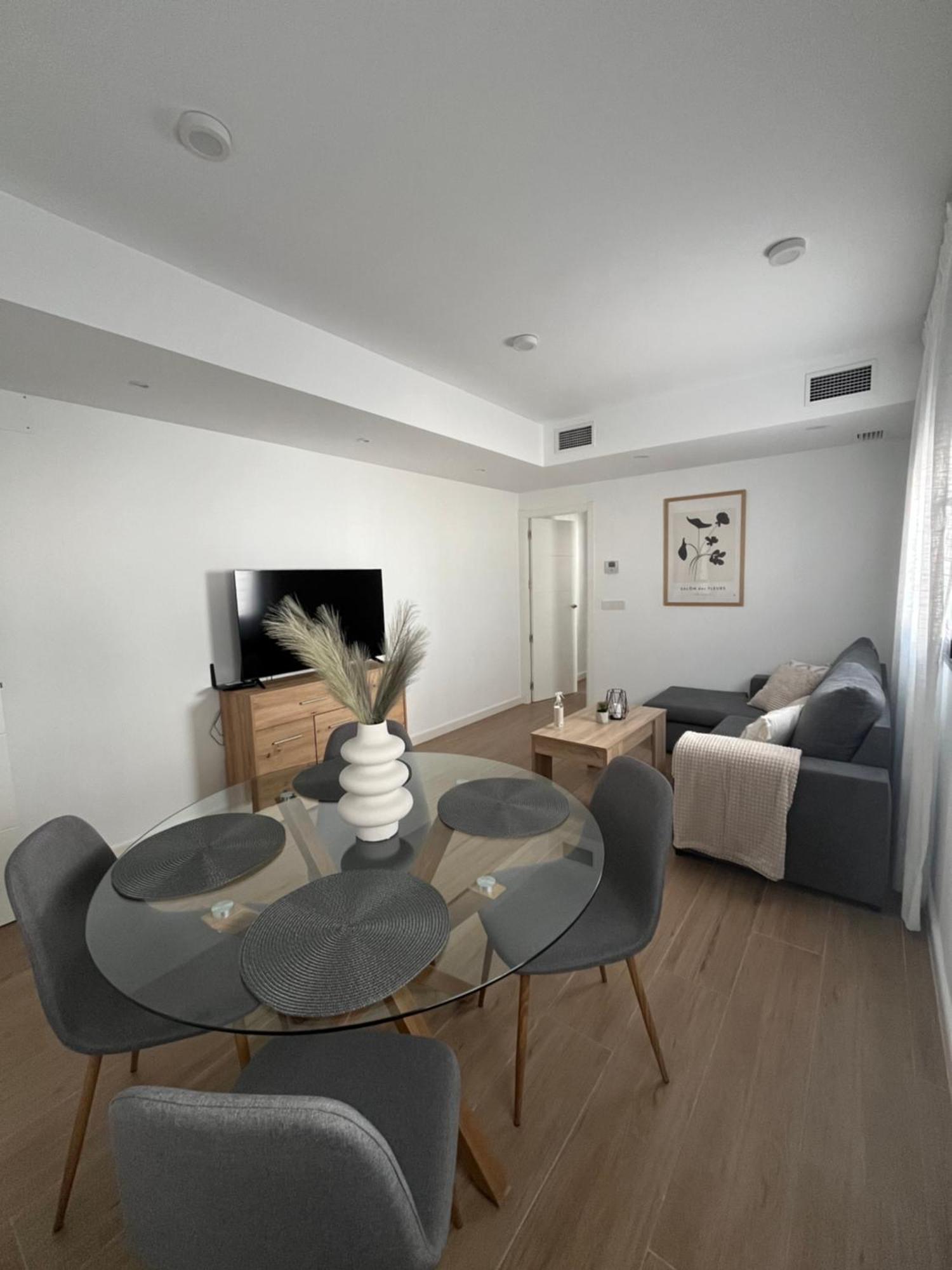 San Cayetano Apartment Кордова Екстер'єр фото