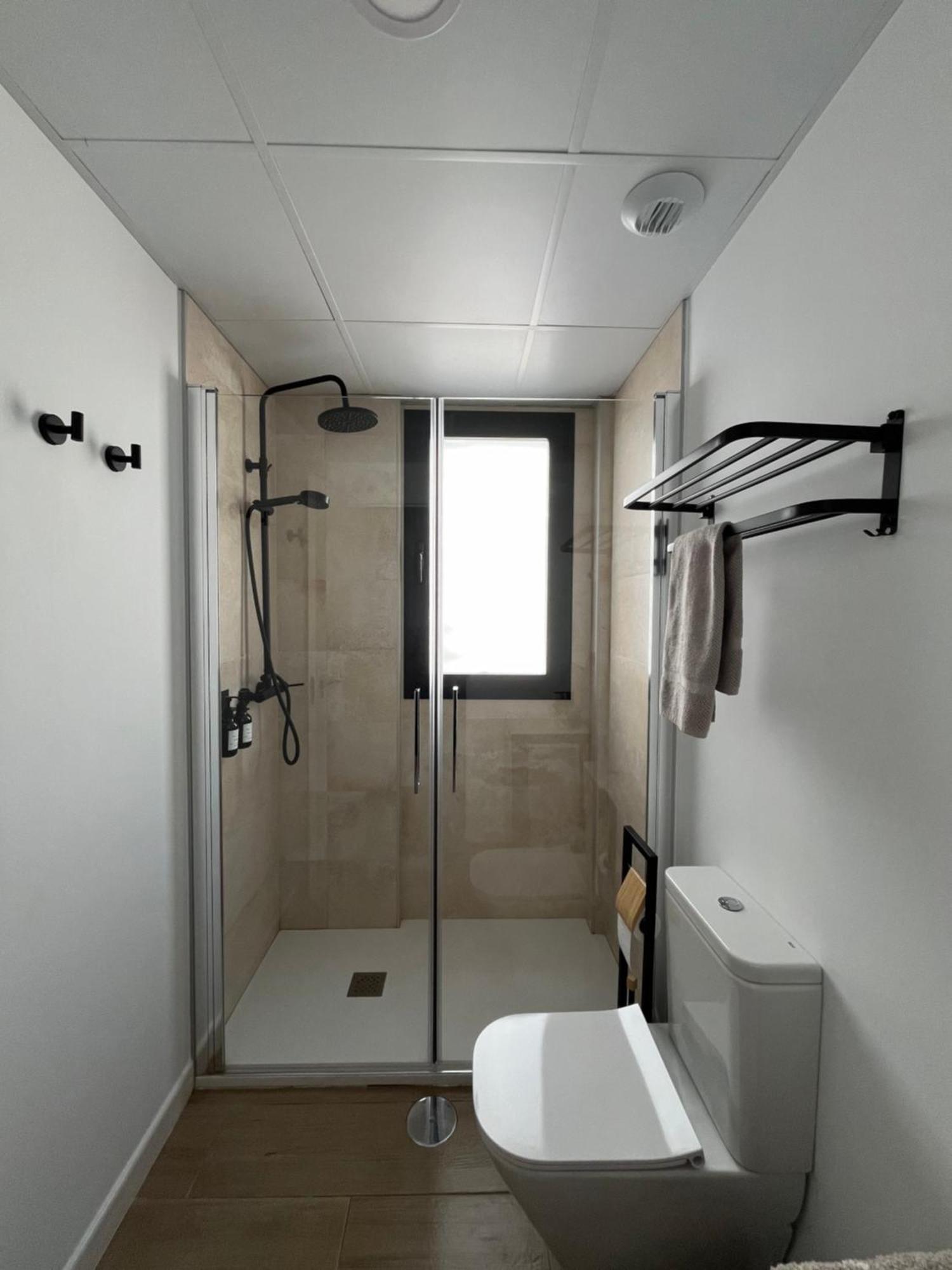 San Cayetano Apartment Кордова Екстер'єр фото