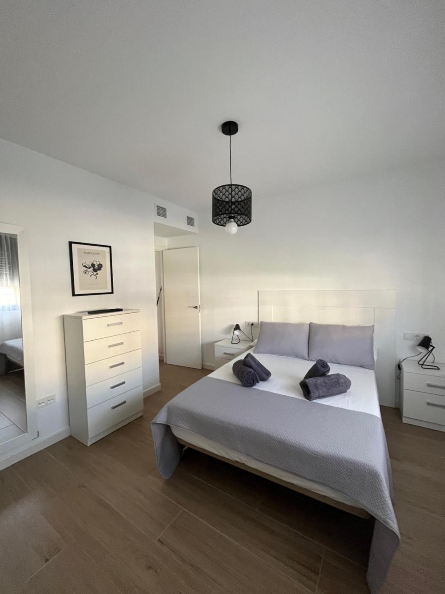 San Cayetano Apartment Кордова Екстер'єр фото