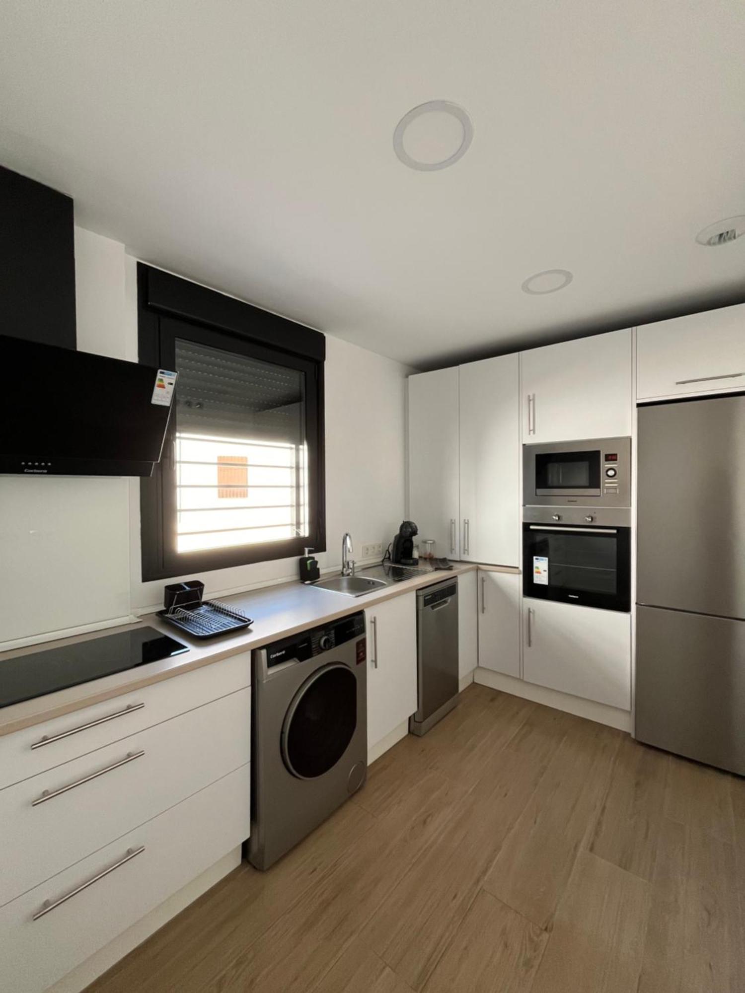 San Cayetano Apartment Кордова Екстер'єр фото