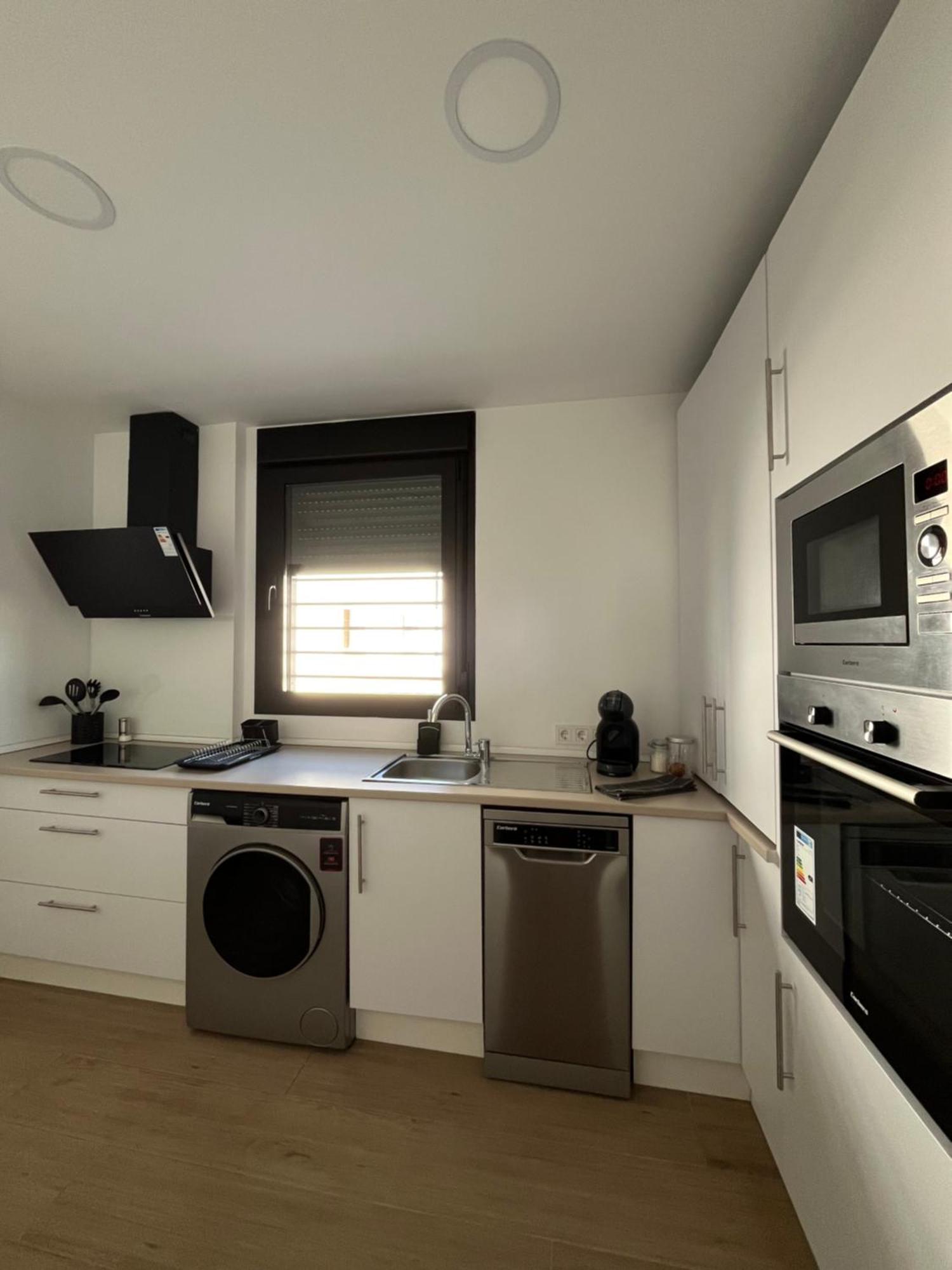 San Cayetano Apartment Кордова Екстер'єр фото