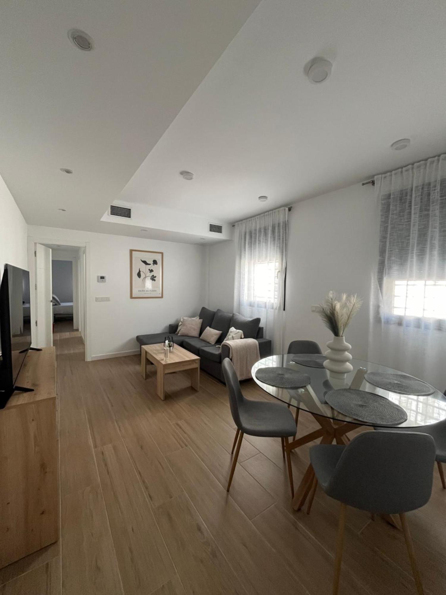 San Cayetano Apartment Кордова Екстер'єр фото