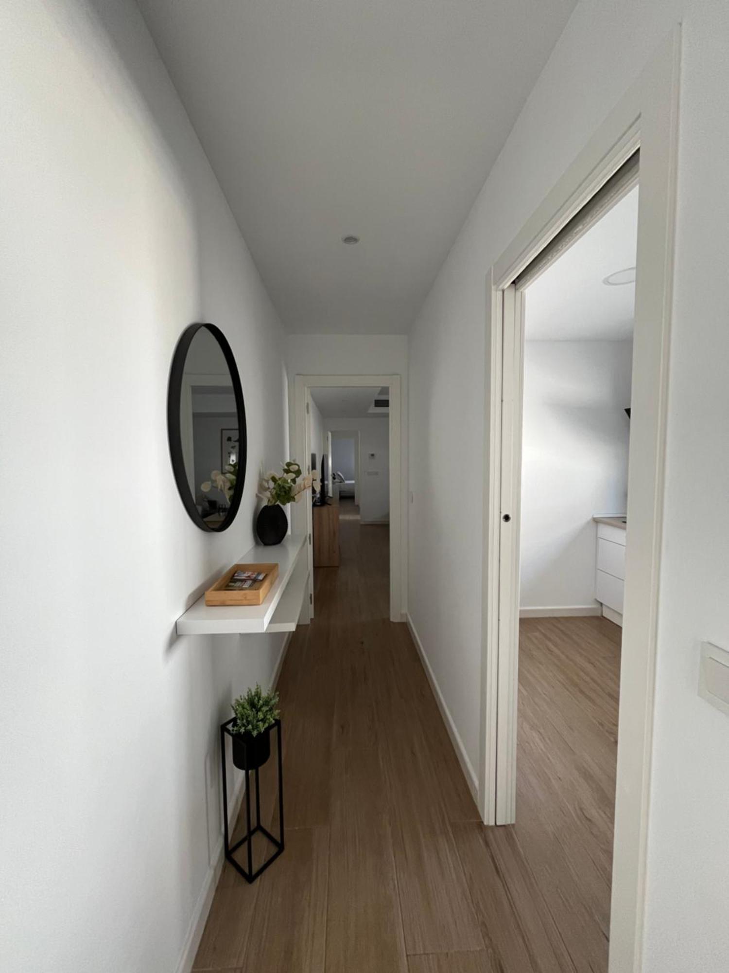 San Cayetano Apartment Кордова Екстер'єр фото