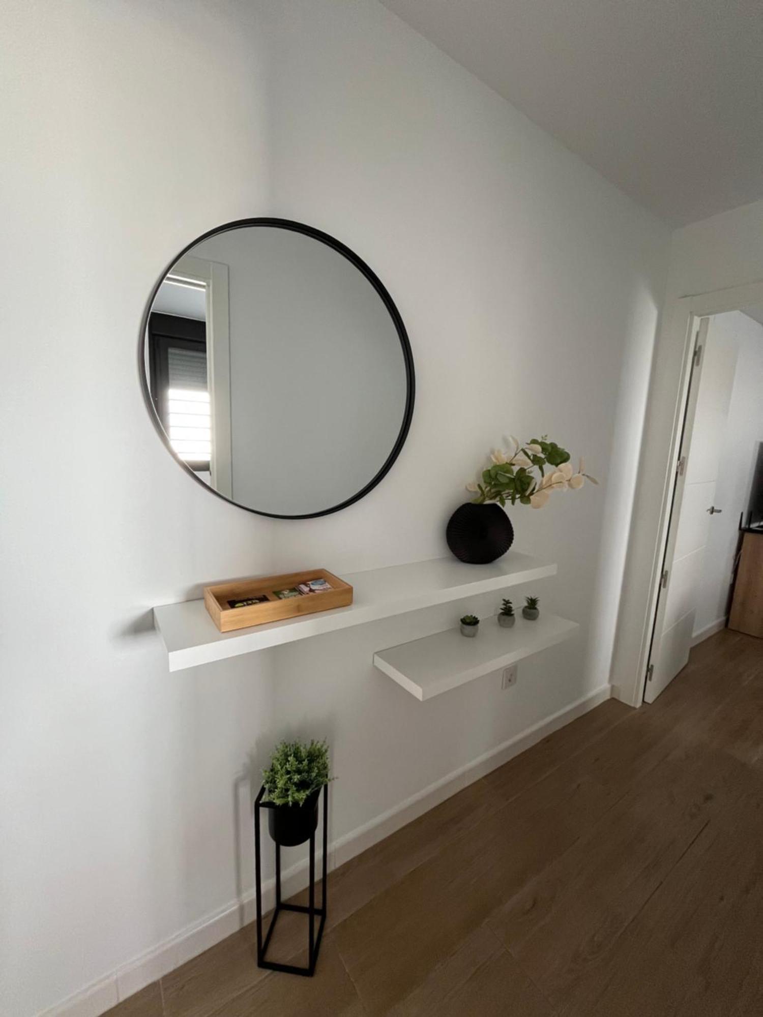 San Cayetano Apartment Кордова Екстер'єр фото
